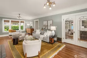 3609 Burke Ave N, Seattle, WA 98103 - Photo 5