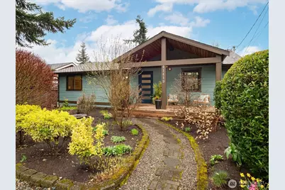 11419 NE 90th Street, Kirkland, WA 98033 - Photo 1