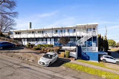 1953 S I Street #10, Tacoma, WA 98405 - Photo 1