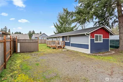 9011 Old Hwy 99 SE #131, Olympia, WA 98501 - Photo 1