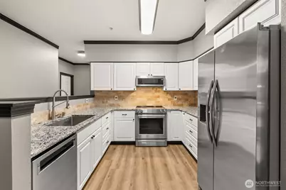 10015 186th Place E #111, Puyallup, WA 98375 - Photo 5