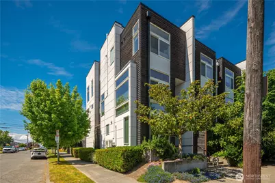 3931 California Avenue SW, Seattle, WA 94116 - Photo 1