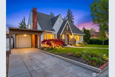 15 Furney Street, Wenatchee, WA 98801 - Photo 1