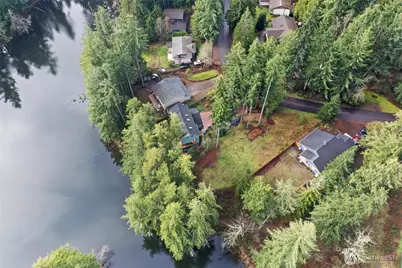 18512 Woodside Drive SE, Yelm, WA 98597 - Photo 1