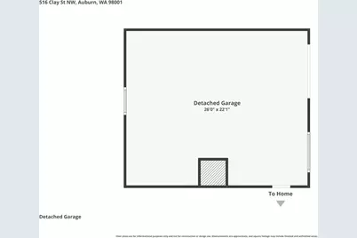 516 Clay Street NW, Auburn, WA 98001 - Photo 35