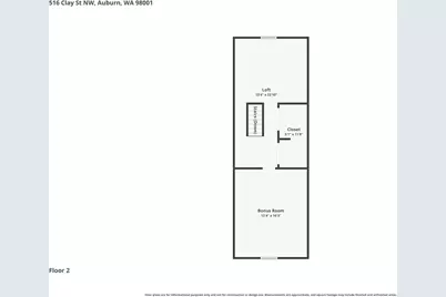 516 Clay Street NW, Auburn, WA 98001 - Photo 37