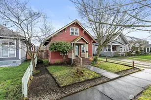 214 N Washington Ave, Centralia, WA 98531 - Photo 1