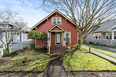 214 N Washington Avenue, Centralia, WA 98531 - Photo 3