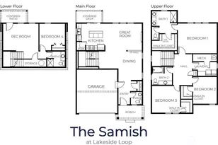 13030 13th Pl W, Everett, WA 98204 - Photo 33