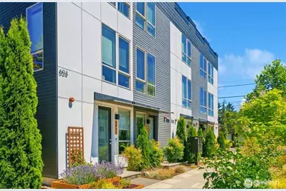 604 NW 77th Street #D, Seattle, WA 98117 - Photo 1