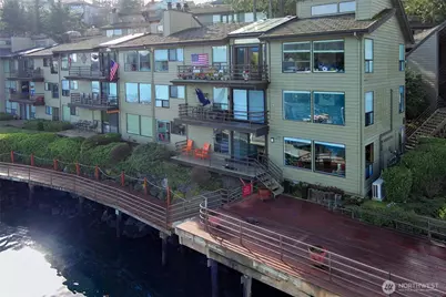 200 East St #D107, Friday Harbor, WA 98250 - Photo 25