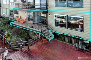 200 East St, Friday Harbor, WA 98250 - Photo 21