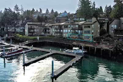 200 East St #D107, Friday Harbor, WA 98250 - Photo 27