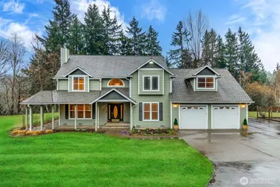 14003 263rd Avenue E, Buckley, WA 98321 - Photo 1