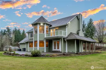 14003 263rd Avenue E, Buckley, WA 98321 - Photo 3