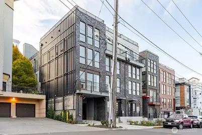 1709 20th Ave #A, Seattle, WA 98122 - Photo 1