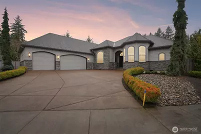 4006 NE 130th Street, Salmon Creek, WA 98686 - Photo 1