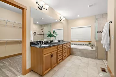 8254 NE Whiskey Creek Trail, Kingston, WA 98346 - Photo 17