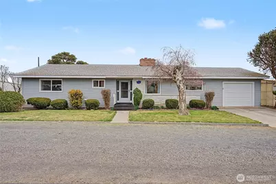 618 N S Street, Lind, WA 99341 - Photo 1