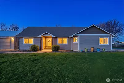 84780 Tum-A-Lum Road, Milton-Freewater, OR 97862 - Photo 3