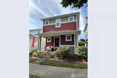 4345 McKinley Street NE, Lacey, WA 98516 - Photo 1