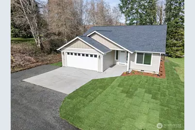 429 W Pine Street, McCleary, WA 98557 - Photo 1