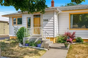 306 W 4th Ave, Odessa, WA 99159 - Photo 5