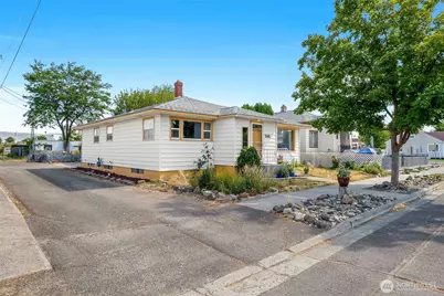 306 W 4th Avenue, Odessa, WA 99159 - Photo 3