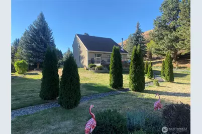60 Pataha Canyon, Pomeroy, WA 99347 - Photo 1