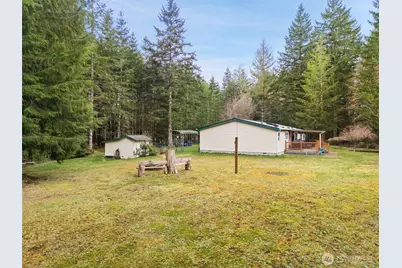 320 E Rivendell Road, Grapeview, WA 98964 - Photo 5