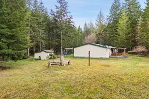 320 E Rivendell Rd, Grapeview, WA 98964 - Photo 5