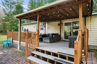 320 E Rivendell Road, Grapeview, WA 98964 - Photo 7