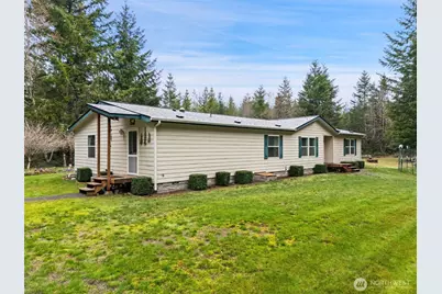 320 E Rivendell Road, Grapeview, WA 98964 - Photo 3