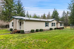 320 E Rivendell Rd, Grapeview, WA 98964 - Photo 3