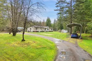 320 E Rivendell Rd, Grapeview, WA 98964 - Photo 1