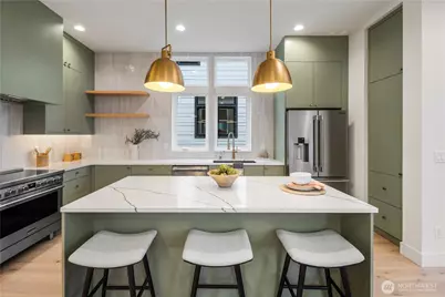 522 NE 89th Street #A, Seattle, WA 98115 - Photo 11