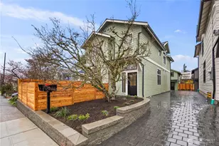 522 NE 89th St, Seattle, WA 98115 - Photo 3