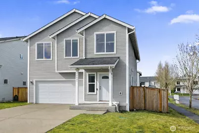 10003 Tahoma Court, Yelm, WA 98597 - Photo 1