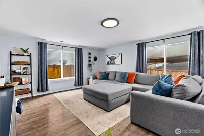 10003 Tahoma Court, Yelm, WA 98597 - Photo 11