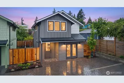 524 NE 89th Street #B, Seattle, WA 98115 - Photo 1