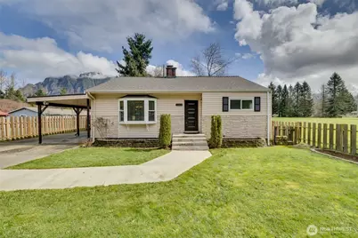 12316 412th Avenue SE, North Bend, WA 98045 - Photo 3