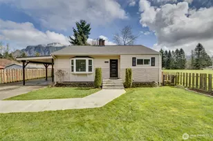 12316 412th Ave SE, North Bend, WA 98045 - Photo 3