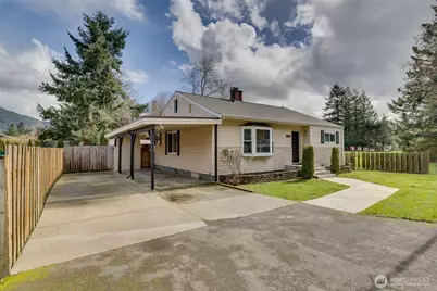 12316 412th Avenue SE, North Bend, WA 98045 - Photo 5