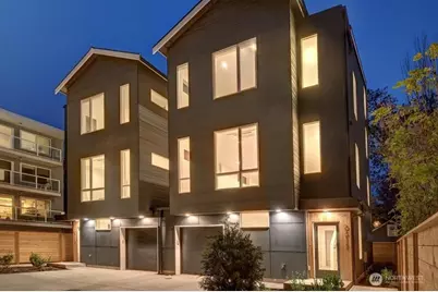 6512 23rd Avenue NE, Seattle, WA 98115 - Photo 1