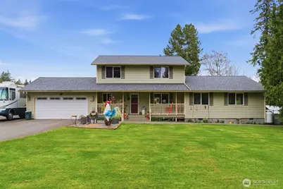 5096 NW Knute Anderson Road, Silverdale, WA 98383 - Photo 1