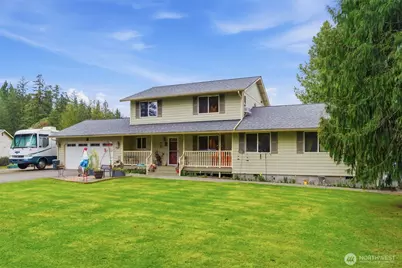 5096 NW Knute Anderson Road, Silverdale, WA 98383 - Photo 3