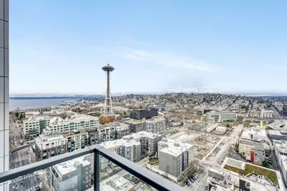 2510 6th Avenue #2309, Seattle, WA 98121 - Photo 1