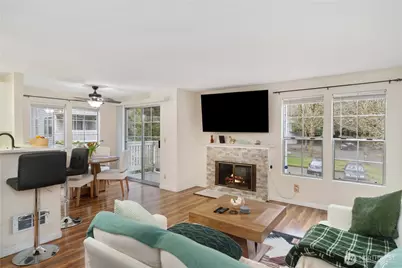 7601 Concord Lane NE #E101, Bremerton, WA 98311 - Photo 5