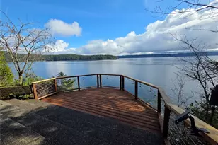 81 Wawa Point Pl, Brinnon, WA 98320 - Photo 3