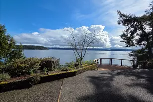 81 Wawa Point Pl, Brinnon, WA 98320 - Photo 1